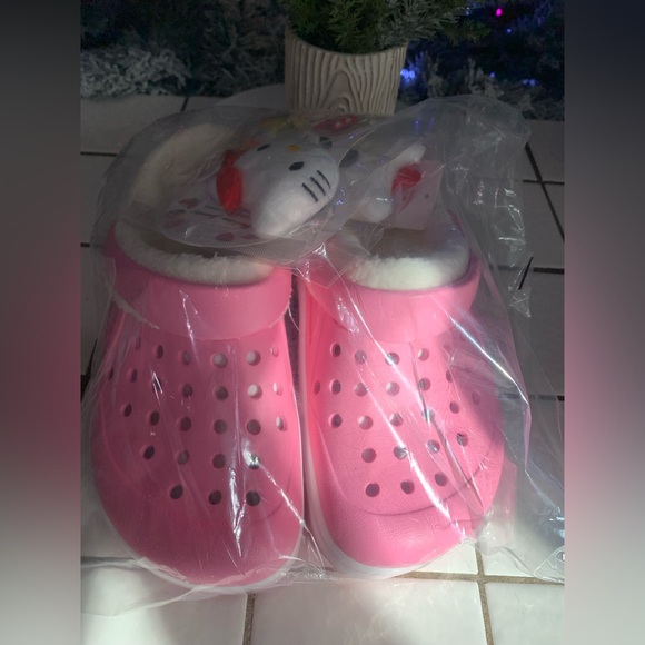 Hello Kitty and friends clogs - Picture 2 of 5